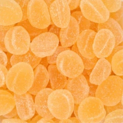 Fizzy Apricots (Belgian)