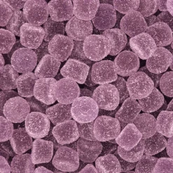 Meli-Melo Violet (Belgian)