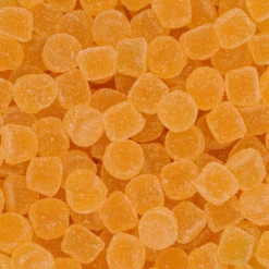 Meli-Melo Orange (Belgian)