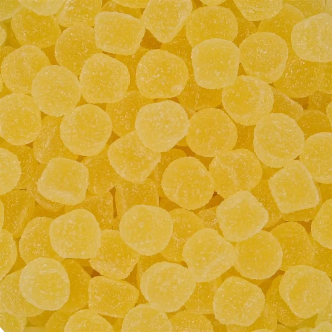 Meli-Melo Lemon (Belgian) 3 Meli-Melo Lemon (Belgian)