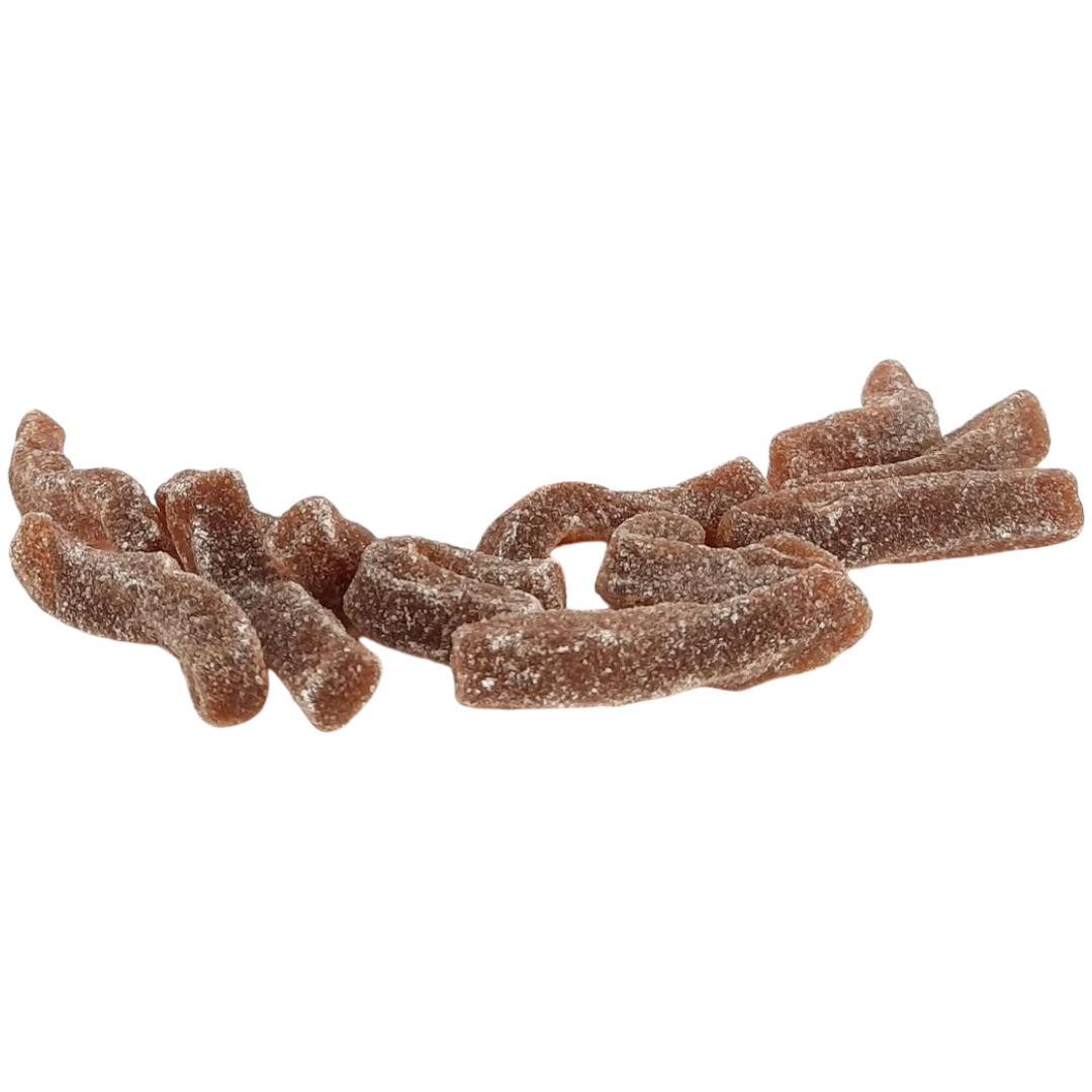 Fizzy Cola Chips (Belgian) 4 Fizzy Cola Chips (Belgian) - Image 2