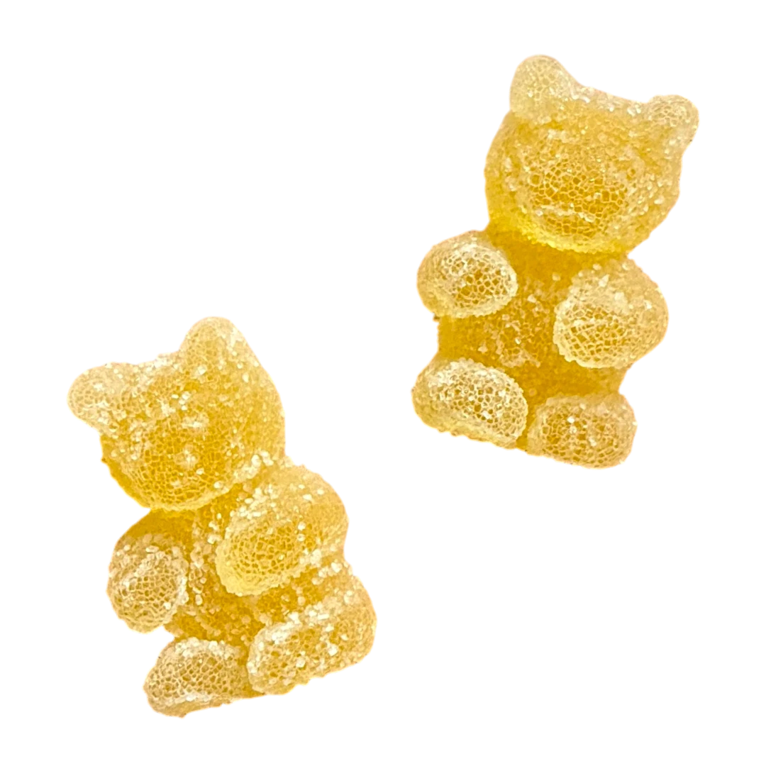Fizzy Honey Bears (Belgian) 4 Fizzy Honey Bears (Belgian) - Image 2