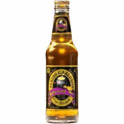 Harry Potter Flying Cauldron Butter Beer Soda - 12fl.oz (355ml)