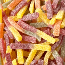 Reusachtig Zure Frieten (Giant Sour Fries) (Dutch)