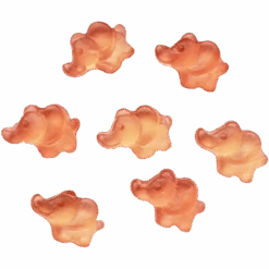 Pink Cherry Elephants (Belgian) 5 Pink Cherry Elephants (Belgian) -Arizona Snack Shop PHOTOROOMTRANSPARENT Photoroom 2025 01 25T115406.991