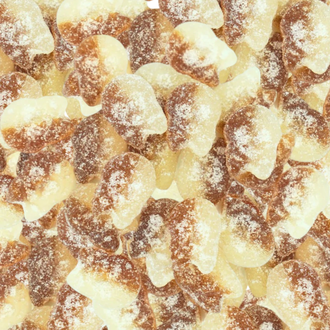 BUBS Micro Cola Skulls (Swedish) 3 BUBS Micro Cola Skulls (Swedish)