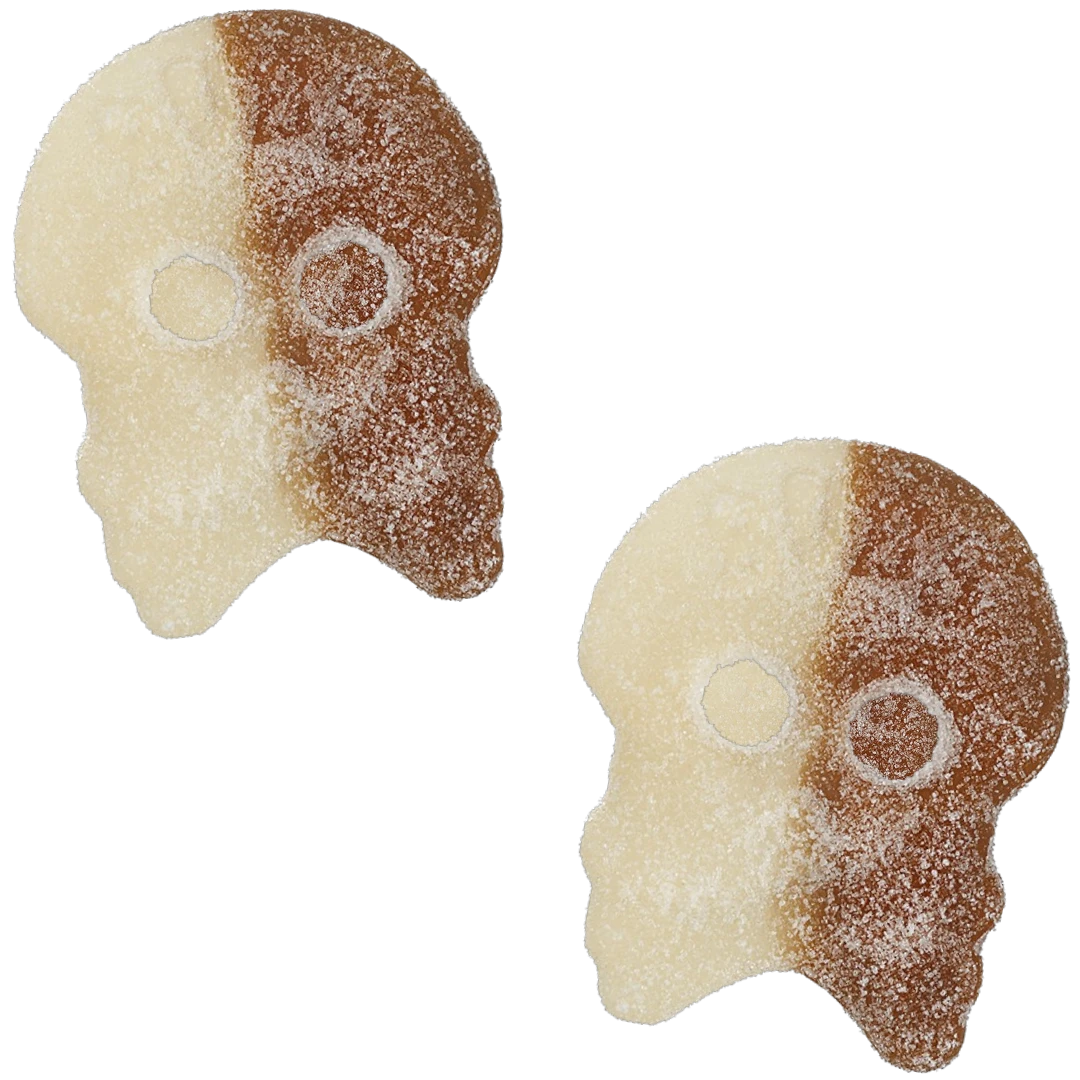 BUBS Micro Cola Skulls (Swedish) 4 BUBS Micro Cola Skulls (Swedish) - Image 2