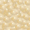 Vit Choklad Pärlemorlakrits (White Chocolate Liquorice Pearls) (Swedish) -Arizona Snack Shop PHOTOROOMTRANSPARENT Photoroom 2025 01 29T104348.195