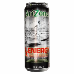 AriZona RX Energy Watermelon Herbal Tonic - 22fl.oz (650ml)