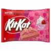 Kit Kat Raspberry Creme Share Bag (Valentine's Limited Edition) - 8.7oz (249g) -Arizona Snack Shop PHOTOROOMTRANSPARENT Photoroom 2025 01 29T132824.317
