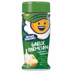 Kernel Season's Garlic Parmesan Popcorn Seasoning - 2.9oz (85g)