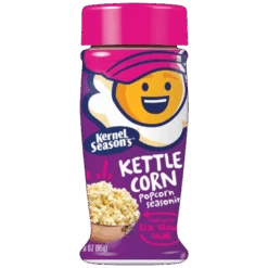 Kernel Season's Kettle Corn Popcorn Seasoning - 2.8oz (80g)