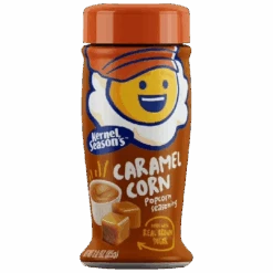 Kernel Season's Caramel Corn Popcorn Seasoning - 2.9oz (85g)
