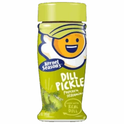 Kernel Season's Dill Pickle Popcorn Seasoning - 2.8oz (80g)