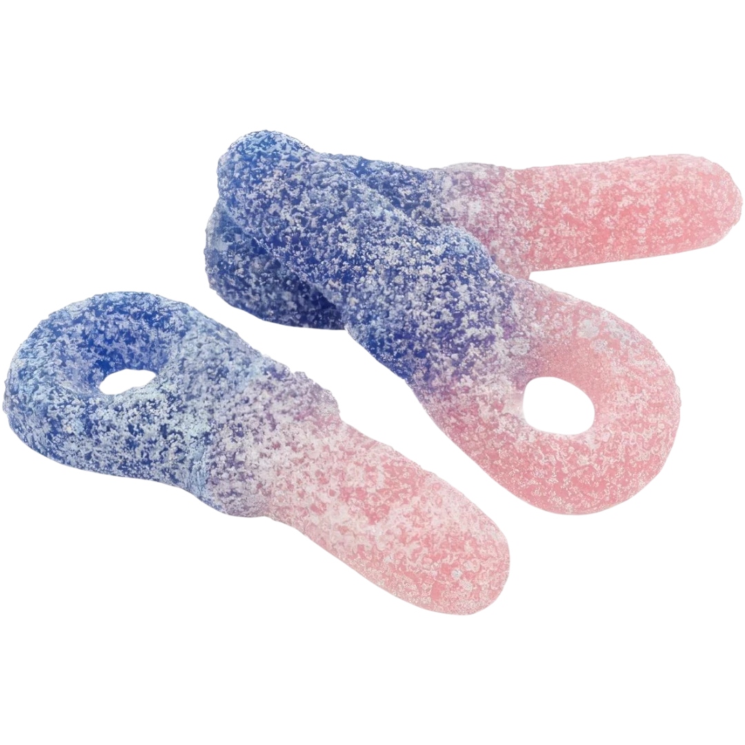 Sura Bubbelnappar (Sour Bubblegum Dummies) (Swedish) 4 Sura Bubbelnappar (Sour Bubblegum Dummies) (Swedish) - Image 2