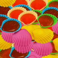 Likschelpen (Licking Seashells) (Dutch)