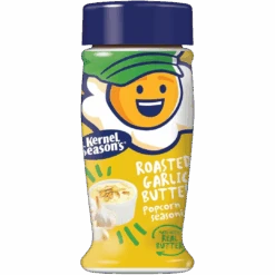 Kernel Season's Roasted Garlic Butter Popcorn Seasoning - 2.85oz (80g)