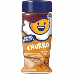 Kernel Season's Churro Popcorn Seasoning - 3.1oz (88g)