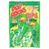 Pop Rocks Dips Sour Apple + Tattoo - 0.63oz (18g) -Arizona Snack Shop PHOTOROOMTRANSPARENT Photoroom 2025 02 27T121653.544