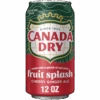 Canada Dry Fruit Splash Cherry Ginger Ale (Canada) - 12fl.oz (355ml) 2 Canada Dry Fruit Splash Cherry Ginger Ale (Canada) - 12fl.oz (355ml) -Arizona Snack Shop PHOTOROOMTRANSPARENT Photoroom 2025 02 28T142139.361