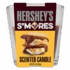 Hershey's S'mores Scented Candle - 3.17oz (90g) -Arizona Snack Shop PHOTOROOMTRANSPARENT Photoroom 2025 03 03T120611.043