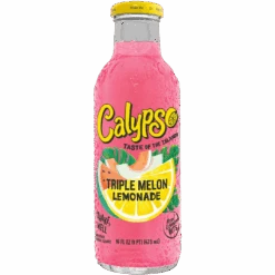 Calypso Triple Melon Lemonade - 16fl.oz (473ml)