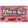 Mike & Ike Sour Watermelon Theatre Box - 4.25oz (120g) -Arizona Snack Shop PHOTOROOMTRANSPARENT Photoroom 2025 03 10T124628.680