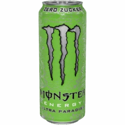 Monster Energy Ultra Paradise - 16.9fl.oz (500ml)