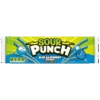 Sour Punch Blue Raspberry Straws - 2oz (57g)