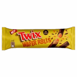 Twix Wafer Rolls (Dubai) - 0.79oz (22.5g)