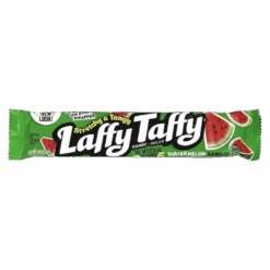 Laffy Taffy Stretchy & Tangy Watermelon Big Bar - 1.5oz (42.5g)