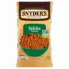 Snyder's Pretzel Sticks - 9oz (255g) -Arizona Snack Shop PHOTOROOMTRANSPARENT Photoroom 2025 03 13T102948.605