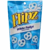 Flipz White Fudge Covered Pretzels - 5oz (141g)