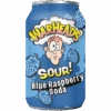 Warheads Sour! Blue Raspberry Soda - 11.1fl.oz (330ml) 1 Warheads Sour! Blue Raspberry Soda - 11.1fl.oz (330ml) -Arizona Snack Shop PHOTOROOMTRANSPARENT Photoroom 2025 03 13T172229.429