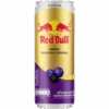 Red Bull Blueberry Blackcurrant Zero Sugar (Thailand) - 8.45fl.oz (250ml)
