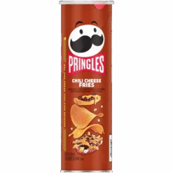 Pringles Chili Cheese Fries - 5.5oz (156g)