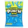Sour Punch Bites Blue Raspberry - 5oz (142g) -Arizona Snack Shop PHOTOROOMTRANSPARENT Photoroom 2025 03 17T084040.395
