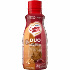 Coffee Mate Peanut Butter & Jelly Liquid Creamer - 16fl.oz (473ml)
