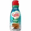 Coffee Mate Coconut Crème Zero Sugar Liquid Creamer Big Bottle - 32fl.oz (946ml)