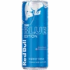 Red Bull Blue Edition Juneberry - 8.45fl.oz (250ml) -Arizona Snack Shop PHOTOROOMTRANSPARENT Photoroom 2025 03 17T123846.565