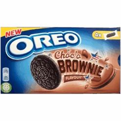 Oreo Choc'o Brownie Share Box - 6.2oz (176g)