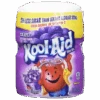 Kool Aid Grape Mix Tub - 19oz (538g) -Arizona Snack Shop PHOTOROOMTRANSPARENT Photoroom 2025 03 18T102513.316