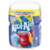 Kool Aid Blue Raspberry Lemonade Mix Tub - 19oz (538g) -Arizona Snack Shop PHOTOROOMTRANSPARENT Photoroom 2025 03 18T104144.495