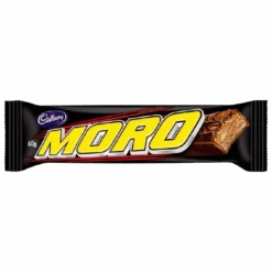 Cadbury Moro Bar (New Zealand) - 1.76oz (50g)