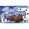 Fudge Brownie Cookie Dough Bites Theatre Box - 3.1oz (88g) -Arizona Snack Shop PHOTOROOMTRANSPARENT Photoroom 2025 03 18T144054.341