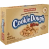 Cookie Dough Bites Just The Dough Chocolate Chips & Caramel Theatre Box - 3.1oz (88g) -Arizona Snack Shop PHOTOROOMTRANSPARENT Photoroom 2025 03 18T145306.568