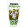 Van Holten's Warheads Extreme Sour Dill Pickle Pickle In-a-Pouch -Arizona Snack Shop PHOTOROOMTRANSPARENT Photoroom 2025 03 19T170003.636