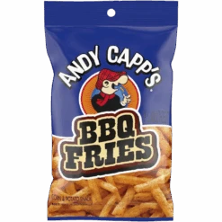Andy Capp's BBQ Fries - 3oz (85g)