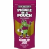 Van Holten's Garlic Joe King Size Pickle In-a-Pouch -Arizona Snack Shop PHOTOROOMTRANSPARENT Photoroom 2025 03 20T125712.512