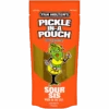 Van Holten's Sour Sis King Size Pickle In-a-Pouch -Arizona Snack Shop PHOTOROOMTRANSPARENT Photoroom 2025 03 20T125945.241